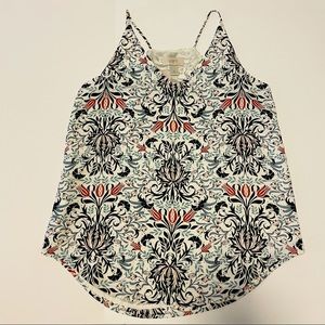 Loft Outlet Halter/Cami XS- Used